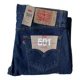 thumbnail image 2 of Pantalon Para Levis 501 Hombre Corte Recto Con Botones, 2 of 8