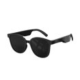thumbnail image 1 of "AI-Powered Smart Sunglasses with Real-Time Translation, HD Music & Calls - Polarized UV Protection for Business & Outdoor Adventures", 1 of 7