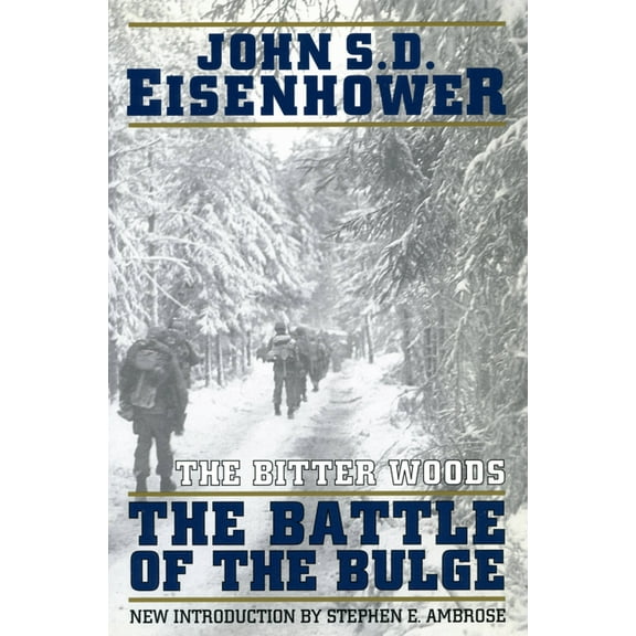 The Bitter Woods, (Paperback)