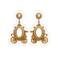 thumbnail image 4 of Vintage Earring Theme Stickers, Waterproof Earring Theme Sticker for Water Bottle Laptop Phone Cases Planner Skateboard Luggage Helmet Party Favor Decor, Ideal for Adults Teens Teacher Rewards, 4 of 9