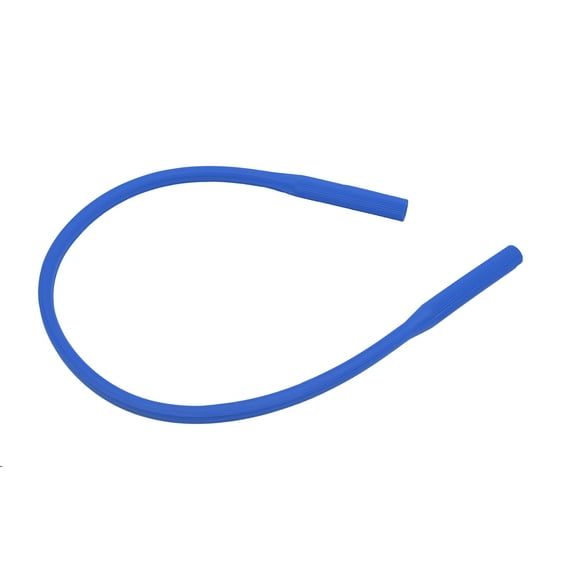 Neoprene Bunsen Burner Hose, 2 ft (0.6m) Long - Fits 8-10mm Dia. Gas Inlets - Eisco Labs