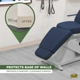 thumbnail image 4 of M-D Building Products 75473 4 in. x 120 ft. Desert Beige Vinyl Wall Base, 4 of 10