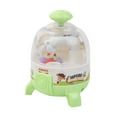 thumbnail image 1 of Mini Claw Machine Toy for Kids Adults 3+, ABS Material Durable, Includes 1 Machine & 6 Dolls, Encourages Hand-Eye Coordination, Smooth Rounded Edges Safe, Perfect for Family Parties, 1 of 4