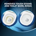 thumbnail image 4 of Lysol Toilet Bowl Cleaner, Deep Reach, Removes Limescale, For Cleaning and Disinfecting, Stain Removal, 10x cleaning power, 710ml, 4 of 9