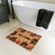 thumbnail image 1 of Teissuly 50*80cm Christmas Carpet Carpet For Entrance, Floor Mat For Entrance, Absorbent Mat For Entrance, Bathroom Door Mat, Porch, Bedroom Bedside Blanket Teissuly WER2023112000863, 1 of 4