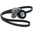 thumbnail image 2 of Gates 90K-38319D Complete Serpentine Kit, 2 of 3