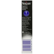 Nexcare Tegaderm Waterproof Transparent Dressing, Latex-Free, 8 ct
