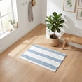 thumbnail image 2 of YingYouFu Multi Purpose Indoor Floor Mat, Soft Absorbent Versatile Non Slip Placemat for Home Daily Use, Decorative Functional Mat for Entryway, Kitchen, Bedroom, Living Room Home Decor, 2 of 7