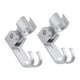 thumbnail image 5 of 2 soportes de ducha de pared para baño. B, 5 of 9