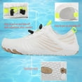thumbnail image 5 of Water Shoes for Men and Women - Quick Dry, Non-Slip Swim, Lake, Kayaking, Beach, Pool, Surfing and Outdoor Sports Barefoot Shoes, 5 of 12