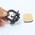 thumbnail image 3 of Ganchos de anclaje de para camionetas pickup , 2 pares de repuesto, 3 of 9