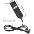 thumbnail image 2 of Relax Chair Controls - 2 Button Recliner Remote Control Electric Lift Chair Recliner Chair Remote Control For Okin Recliner 29v, 2 of 5