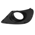 thumbnail image 4 of Cubierta embellecedora de luz antiniebla delantera izquierda 68088687AA Reemplazo para Dodge Journey Chrysler 200 11‑18, 4 of 12
