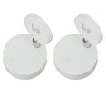 thumbnail image 1 of RGB LED Spotlight, LED Spotlight Mini Brightness Adjustable Rechargeable Picture Lights  for Art Cabinets, 1 of 7