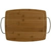 Farberware Bamboo 11" x 14" Serving Board