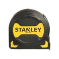 thumbnail image 2 of Stanley Hand Tools Grip Pocket Tape, 2 of 2