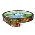 thumbnail image 4 of Country Brook Design® Southern Forest Camo Lite Tape (1 Inch, 5 Yards), 4 of 5