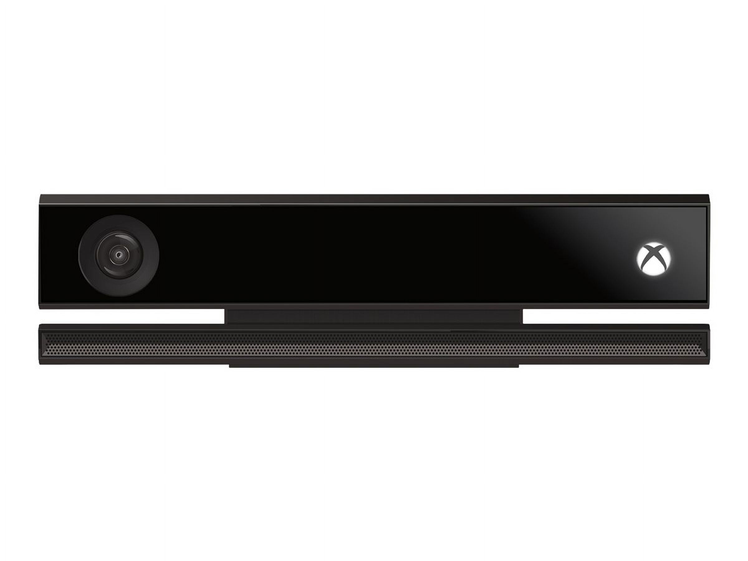 Console XBOX ONE 500 GB com leitor Blu-ray + Novo Sensor Kinect +