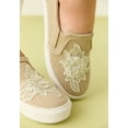 thumbnail image 2 of Comfortview Women's The Skyla Slip On Sneaker, 2 of 6