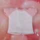 thumbnail image 3 of Muñeca De Moda Ropa Casual Camiseta De Tops Superiores Pulgadas , , Accesorios De Rosado Macarena Blythe Doll Shirt, 3 of 8