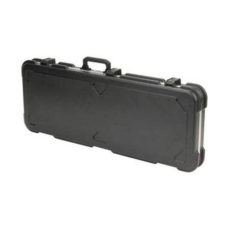 SKB Jaguar/Jazzmaster Type Hardshell Electric Guitar Case