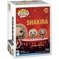 thumbnail image 3 of Pop Rocks: Shakira(Super Bowl)(GL), 3 of 3