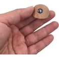 thumbnail image 1 of Magnetic Acupressure Patches 600 Gauss 30 Magnets 30 Replacement Adhesives Kit Magnet Therapy, 1 of 2