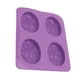 thumbnail image 3 of Moldes para hacer jabón,Molde de jabón Material de silicona Moldes de chocolate Molde de jabón Funcionalidad de alta precisión, 3 of 9