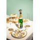 thumbnail image 3 of Champagne Opener - Stainless Steel Bottle Open Vehicle for screw caps, crown lids and champagne bottles - Casual grip, adjustable size, 3 of 5
