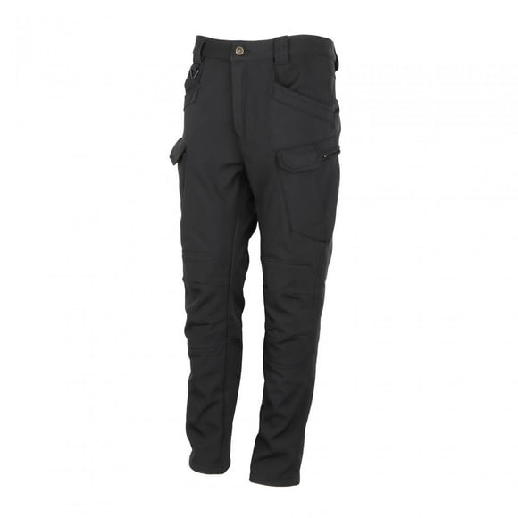 Pantalón Cargo Yuyangstore para Hombre, Pantalones de Trabajo Cálidos y Transpirables, Tipo Cargo