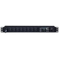 thumbnail image 3 of CyberPower PDU31001 Single Phase 100 - 120 VAC 15A Monitored PDU, 3 of 3