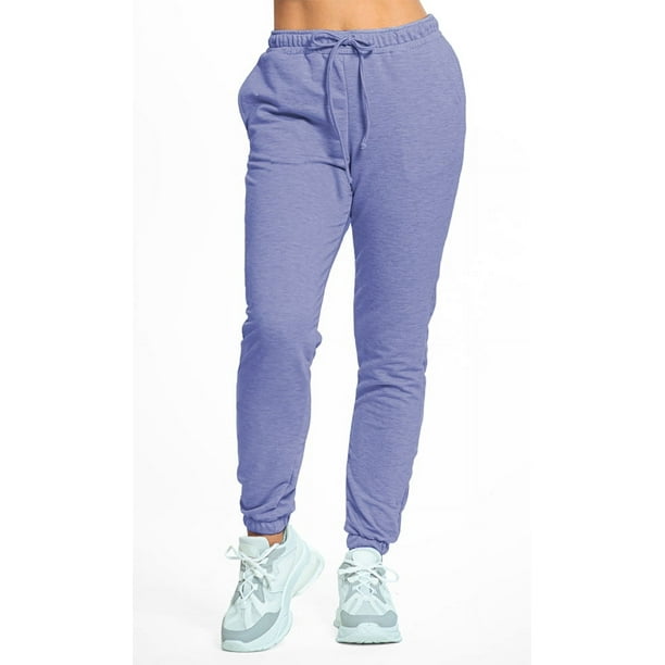 Pants Jogger Para Mujer Shendy Vendy Slim Fit