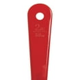 thumbnail image 2 of CFS Measure Miser Perforated Measuring Spoon with Short Handle, 2 Ounce, Red, 2 of 4