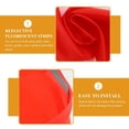 thumbnail image 3 of HLONK Waterproof Weathervane Wind Socks Outdoor Windsocks Reflective Warning Flag Thicken Industry, 3 of 5