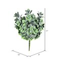 thumbnail image 2 of Vickerman FF190917 17 in. Green Jade Bush UV Protect, 2 of 2