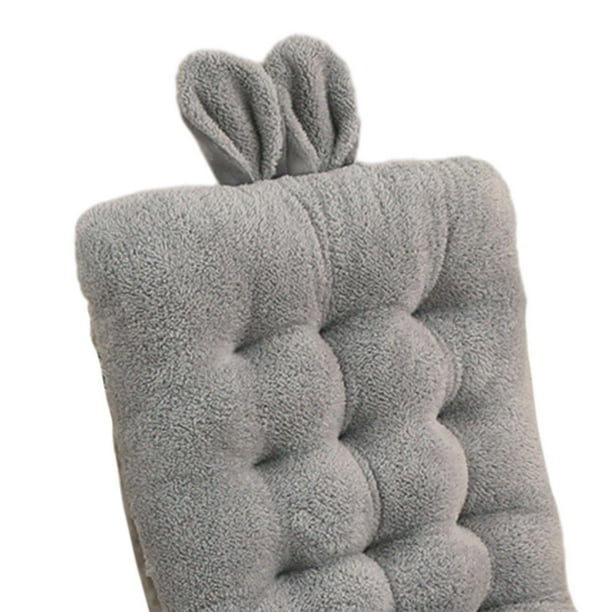 Massage chair pad nanoparticle kmart