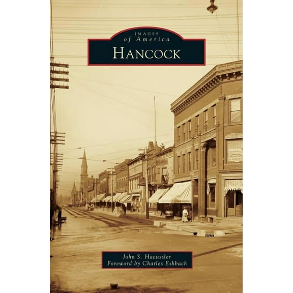 Hancock (Hardcover)