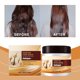 thumbnail image 1 of Mascarilla Capilar de Queratina Tratamiento de Acondicionamiento Profundo | Fórmula de colágeno y aceite de argán | Repara el cabello seco dañado, restaura la suavidad y el brillo | Para cabellos, 1 of 7