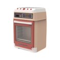 thumbnail image 4 of Bunblic Kitchen Appliances Toy Educational Toy Develop Motor Skills for Ages 3+ Gift Oven, 4 of 8