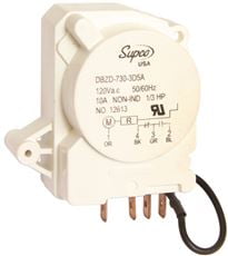 Defrost Timer For Whirpool Wr9X363 by National Brand Alternative