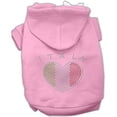 thumbnail image 2 of Italian Rhinestone Hoodies, 2 of 2