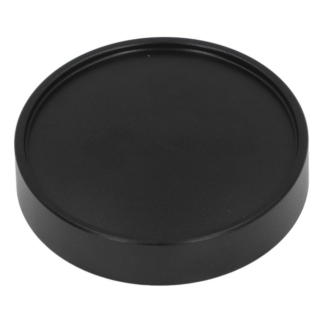 45mm Lens Cap Cover,Professional Lense Dust Protective Rear Cover,EF Lens Cap,Compatible with Simmilux M50/1.4 Camera Lenses,Camera Accessories