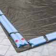 thumbnail image 2 of 12-Year Winter Pool Cover For 14 Foot x 28 Foot Rectangle In-Ground Pools, 2 of 2