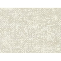 Brewster Carson Champagne Distressed Texture Wallpaper
