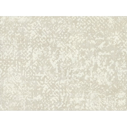 Brewster Carson Champagne Distressed Texture Wallpaper
