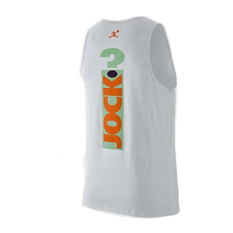 hare jordan tank top