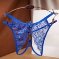thumbnail image 2 of WTXUE Culottes en Dentelle / sous-Vêtements pour Femmes String / 1 Pce, 2 of 2