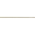 thumbnail image 3 of 10k .9mm Cable Chain (Weight: 1.34 Grams, Length: 20 Inches), 3 of 4