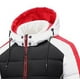 thumbnail image 4 of Chaqueta de algodón acolchado casual de invierno con cuello con capucha para hombre Pompotops oipoqjl20549, 4 of 5