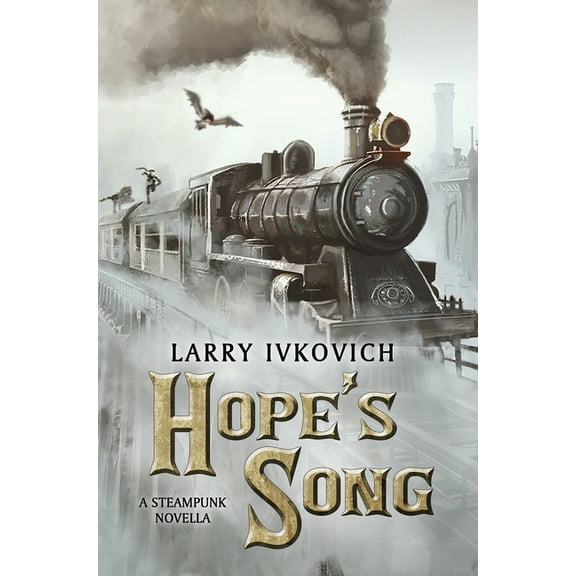 Hope's Song, (Paperback)
